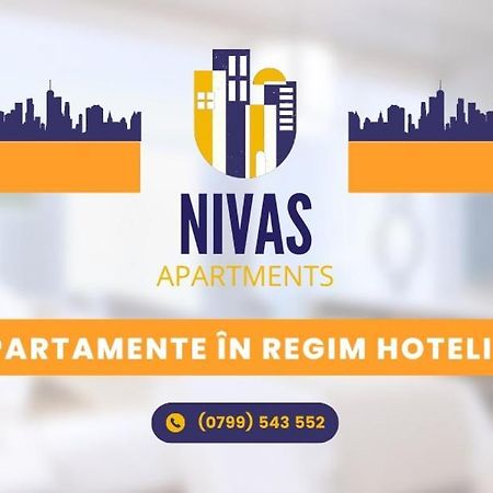 Nivas Apartments-Palace Of Culture ياش المظهر الخارجي الصورة