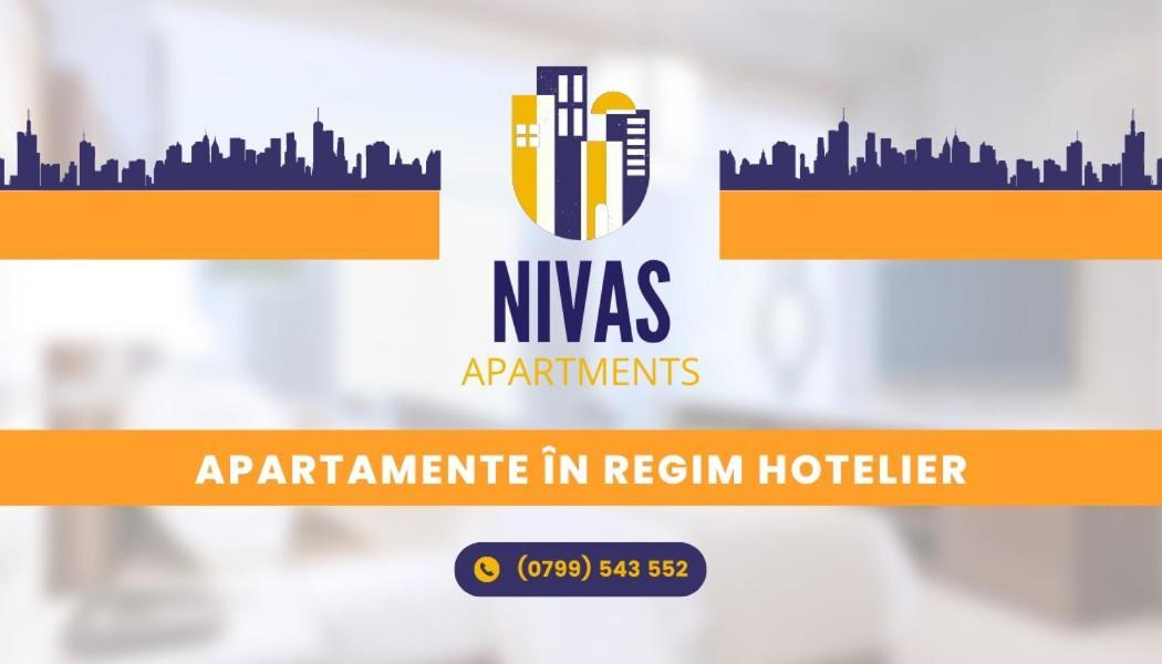Nivas Apartments-Palace Of Culture ياش المظهر الخارجي الصورة