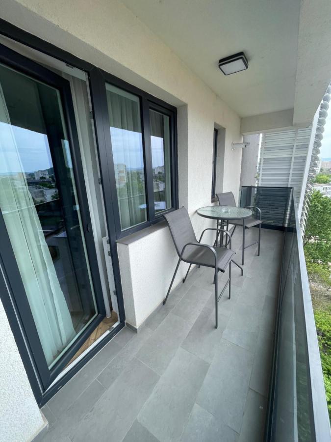 Nivas Apartments-Palace Of Culture ياش المظهر الخارجي الصورة
